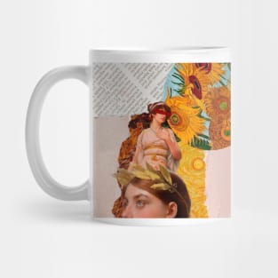 Confusión Mug